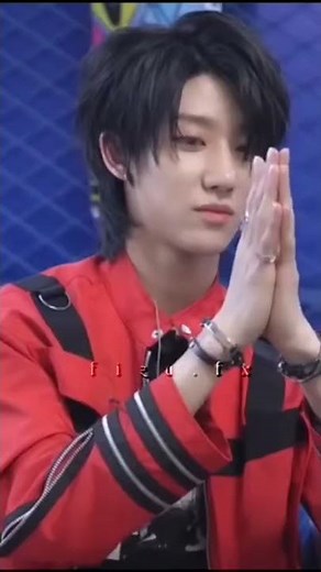 the8 and his magical hands which made everyone shook!! 😱😱 #kpopedit #shorts #seventeen
