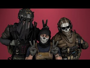 [Animation] Konig bought takeout at Walmart