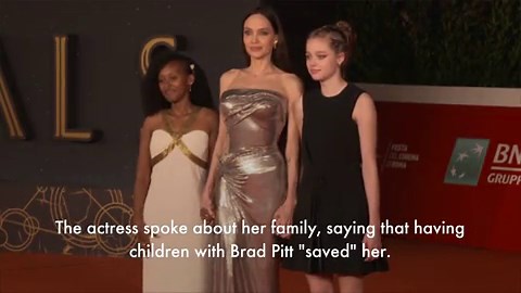 Knox Jolie-Pitt looks unrecognizable in buff new photos following major win