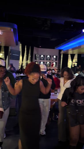 Friday Night at The Icon ✨ Good food. Strong drinks. Music on point. The kind of night you don’t rush. Let’s vibe before the winter stop hits tomorrow ❄️🔥 📍 The Icon Restaurant 🔗 Reserve your table now #FridayNightsAtTheIcon #POVFriday #TheIconVibes #DallasNightlife #DFWVibes GoodTimesOnly