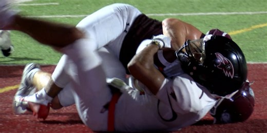 #10 Morningside falls to #19 Benedictine in an instant classic on the gridiron