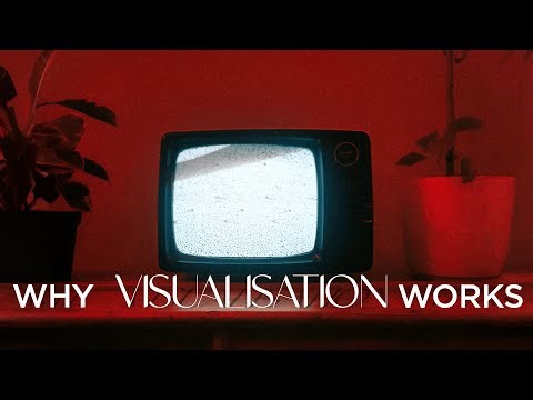 Why visualisation work