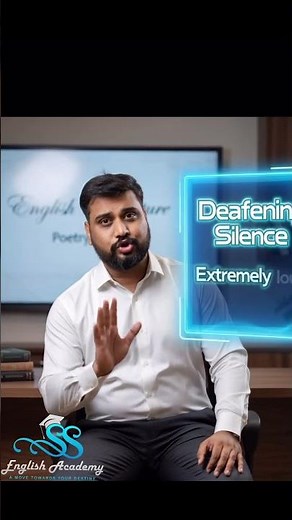 Learn Oxymoron with Examples | Figure of Speech