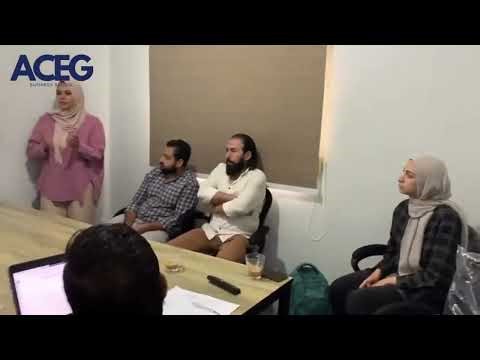 Operations/ Management Training by ACEG Business School 