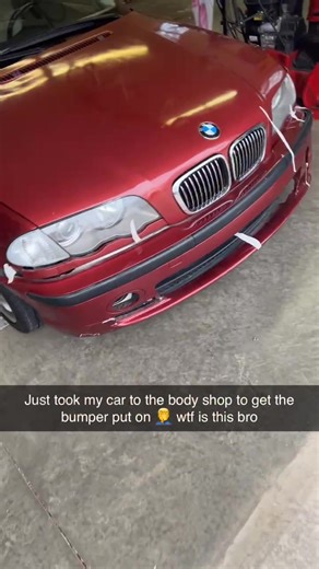 BMW Repair Tips from Will Huber