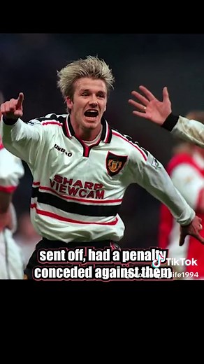 Man Utd's Historic 1998/99 Treble Triumph: A Legendary Season