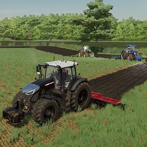 81K views · 873 reactions | Plow 3x 6 Meters Game: Farming Simulator 22 Plow: Lizard Subsoiler 6MT/9MT Tractor: Fendt 942 Black Beauty Map: Alex Prodealcenter Farm #Plowing #Fendt #Fendt942 #FarmingSimulator22 #Farming #FS22 #Reels #Video #Game #GamePlay #Simulator #simulation #Lizard #Plow | Mazarat Gaming | Facebook