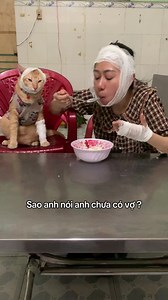 Mẹ con lâm cảnh khốn cùng, trách sao anh chưa vợ