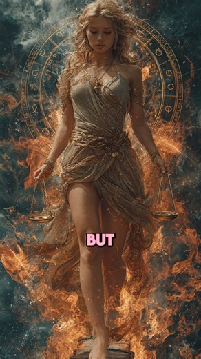 119K views · 4.9K reactions | When God Created Libra – Balance, Beauty, and a Bit of Drama ♎✨ #Libra #ZodiacSigns #Astrology #ZodiacFact | Zodiac Fact | Facebook