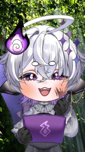 Tutorial Mata untuk Vtuber: Teknik Digital Illustration