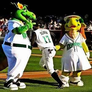 Minor League Baseball's Most Valuable Teams