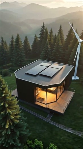 #ecofriendly #tinyhouse