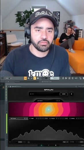 Just Remixed DON TOLIVER in SECONDS (Spawn Plugin)