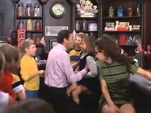 Willy Wonka - The Candy Man Can