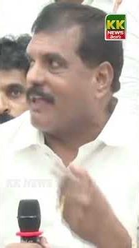 YCP Kapu Leaders Meeting | Why is the YCP prioritizing the Kapu community? | KKNewsTelugu