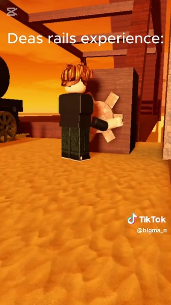 Exploring the Dead Rails Experience in Moon Animator 2