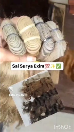 FACTORY VIDEO.. #hair #rawindianhumanhair #virginhair #indianhair #hairextensions#hairstyle#haircare