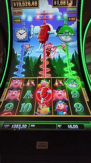 Vegas slots LIVE