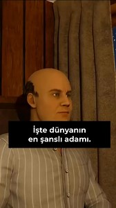 Frank Selak (1929-2016), tarihin en şanslı (veya en şanssız) adamlarından biri olarak bilinen Hırvat bir müzik öğretmenidir. Hayatta kalmayı başardığı inanılmaz kazalar serisi nedeniyle dünya çapında ün kazanmıştır. İşte onun başına gelen olağanüstü olaylar: Frank Selak’ın Akıl Almaz Kazaları 1962 – Tren Kazası: Selak’ın bindiği tren, aşırı soğuk hava nedeniyle raydan çıkıp bir nehre düştü. 17 kişi boğulurken o, küçük yaralarla kurtuldu. 1963 – Uçak Kazası: Zagreb’den Rijeka’ya giden bir uçakta 