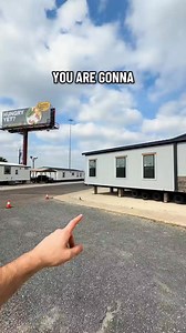 The Haven is the NEW STANDARD in premium mobile homes 👀 👀 Interested in learning more? Visit https://zfrmz.com/lAWtZQwj4JGFTHeGBtRN to fill out our quick 1-minute form, and a member of our team will get you more info!⁠ #texas #sanantonio #mobilehomes #manufacturedhomes #casamovil #tinyhome #singlewide #houston #midland #odessa #oklahoma #oklahomacity #home #homeforsale | Titan Factory Direct