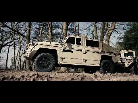 Defenture - Get To Know The GRF