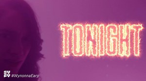 Cancel your plans. We're back. Wynonna Earp is all-new TONIGHT at 9/8c on SYFY. | Wynonna Earp