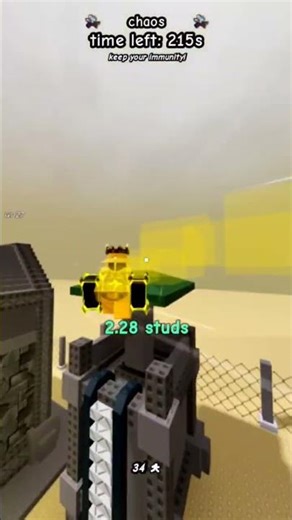 Cooked in UTG #roblox #edit #short utg untitled tag game