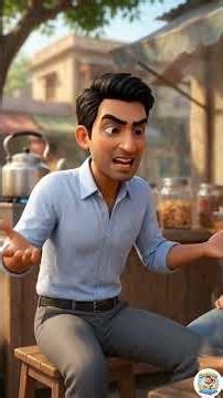 Wife Ka Software Install Part - 1 #shorts #comedy #funny #cartoondelight