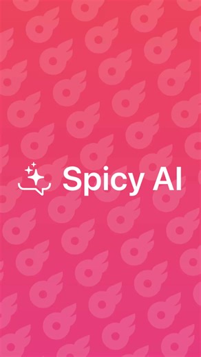 🚀 Spicy AI is a virtual assistant for OnlyFans models that handles correspondence, sells content and subscriptions 24/7. No more hiring chat operators or writing manually — AI does everything for you: responds to fans, sends media, and increases revenue by 30–70%. Try it free for 7 days and see how the neural network starts earning money for you. | Spicy AI