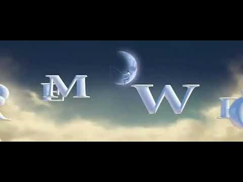 20th Century Fox-DreamWorks Animation SKG (Turbo Variant) Reversed