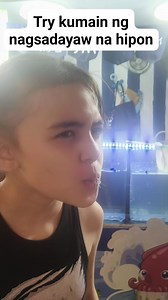 Nag try ako kumain ng hilaw na hipon.ok naman sya. #firsttimetrying #thailandexoticfood #ThailandTravel #kzhoebe #kidsartist #kids singer Sparkle GMA Artist Center Russell's Talent Agency | Jemelie Tope