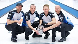 Eight Ends: Canadian men’s curling teams power rankings