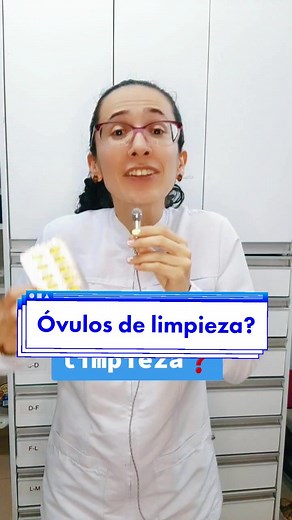 Óvulos vaginales: Mitos y realidades sobre su uso