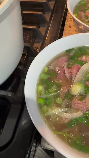Easy 30-Minute Beef Pho Recipe with Mama La's Concentrate