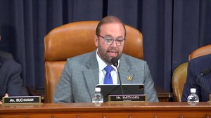 The American people are demanding we deliver relief and extend President Trump’s successful tax cuts and pass his prosperous economic agenda. Congress MUST act. | Congressman Jason Smith