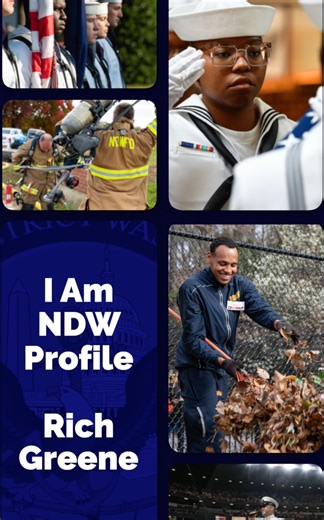 Our I Am NDW profile feature is back, and we sat down with Rich Greene (NDW N36) to talk about Citadel Shield–Solid Curtain, the Navy’s annual force protection exercise for U.S. Fleet Forces Command and Commander, Navy Installations Command. Rich plays a key role in coordinating and planning base exercises, ensuring installations across the region stay on track and have what they need to remain properly trained and ready for certification. While some exercise activities shifted due to weather co