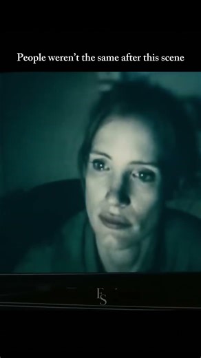 This Scene Left People In Tears 💔 #interstellar #emotional #movie #fyp