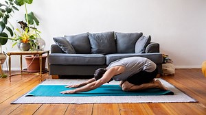 This is the most popular stretching routine on YouTube, and it takes just 15 minutes