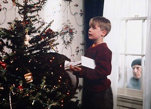 What It Was Like To Live In The Home Alone House During Filming