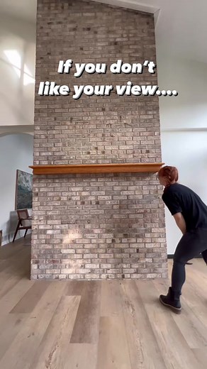 DIY Fireplace Renovations: Transform Your Home Today!