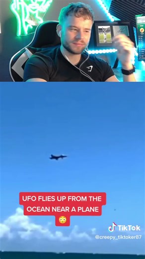 REAL Alien Being Filmed Up Close 📹