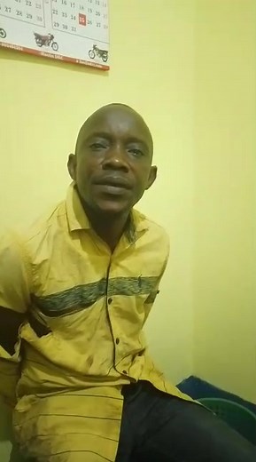 221K views · 7.4K reactions | *FLASH INFO:* LE COMMUNICATEUR DU GROUPE ARMÉ CRP DE THOMAS LUBANGA , AU NOM DE PANGO PAPA, ARRÊTÉ PAR LES AGENTS DE L'ORDRE EN DATE DU 05/11/2025, À BUNIA. | Chancella Tshala New | Facebook