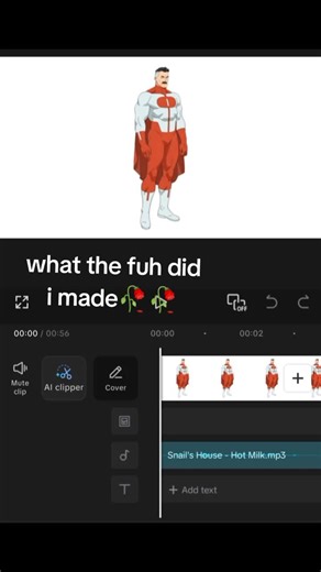 Hot Milk: A Fusion of Styles