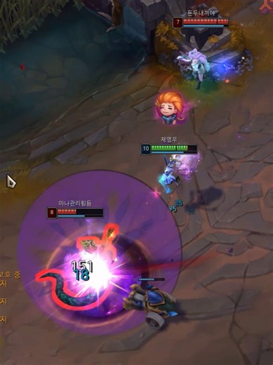 Riftmaker Zoe: Mastering League of Legends Gameplay