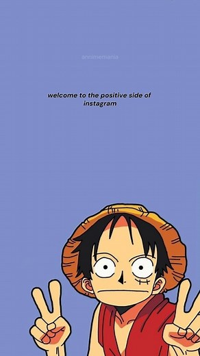 Anime Mania | Motivation and Wallpapers | What was the positive message for you ? ♥️☺️ . . . . #anime #animequotes #positive #positivity #positivequotes | Instagram