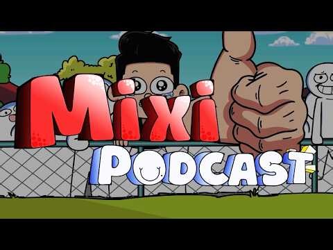 (Mixi Tells Stories) A Compilation of Funny Anecdotes from the Mixi Animation Series.