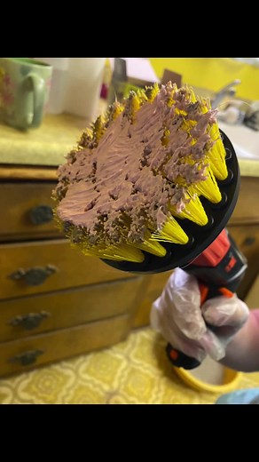 Effective Cleaning Hack for Linoleum Kitchen Floors