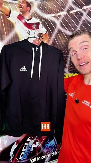 von der adidas Entrada 22 Linie zur adidas Entrada 26 Linie geht das?