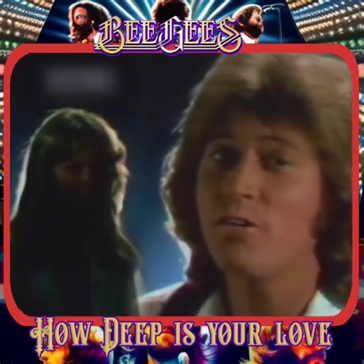 482K views · 37K reactions | BEE GEES - HOW DEEP IS YOUR LOVE ( 1977 ) | Top Hat Crew's "Live Music Archives" | Facebook