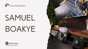 Creating the Perfect Setup One Piece at a Time 💼